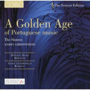 Golden Age of Portuguese Music