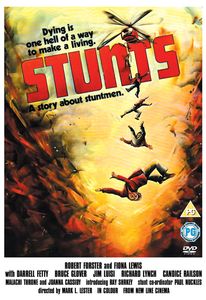 Stunts [Import]