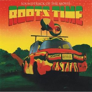 Roots Time [Import]