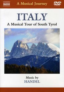 Musical Journey: Italy (South Tyrol)