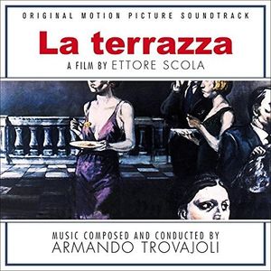 La Terrazza (The Terrace) /  Telefoni Bianchi (The Career of a Chambermaid) (Original Motion Picture Soundtracks) [Import]