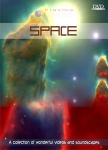 Visions: Volume 11: Space