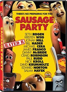 Sausage Party