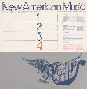 New American Music 4 /  Various