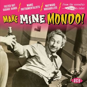 Make Mine Mondo /  Various [Import]