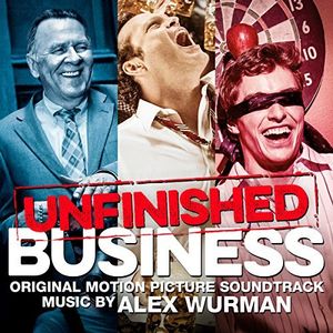 Unfinished Business (Original Soundtrack)