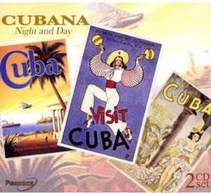 Cubana - Night and Day