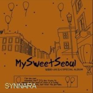 My Sweet Seoul (Original Soundtrack) [Import]