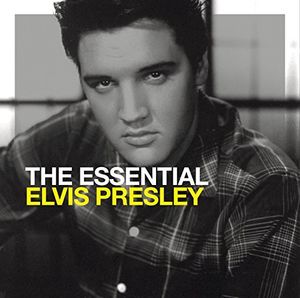 Essential Elvis Presley [Import]