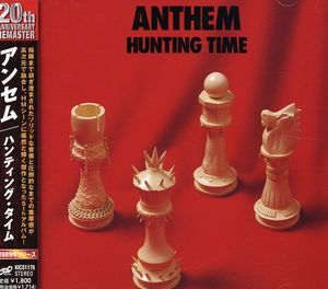 Hunting Time [Import]