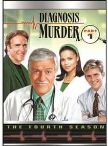 Diagnosis Murder: The Fourth Season Part 1