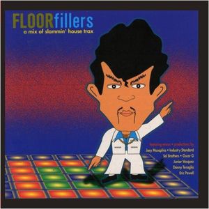 Floor Fillers /  Various