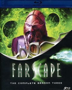 Farscape-Season 3