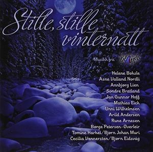 Stille Stille Vinternatt-Musikk Fra Blafjell /  Various [Import]