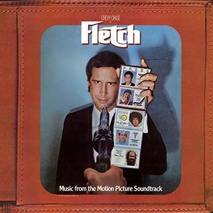 Fletch (Music From the Motion Picture Soundtrack)