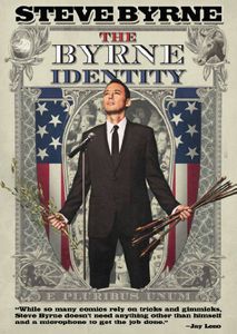 Byrne Identity