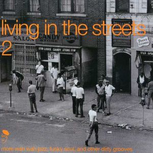 Living In The Streets, Vol. 2 [Import]