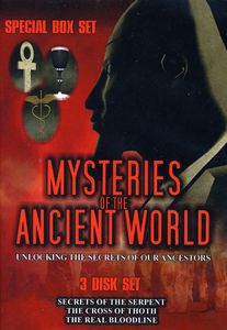 Mysteries of the Ancient World