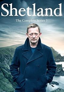Shetland: Season Three