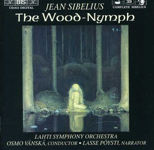 Wood-Nymph Op 15 /  Swanwhite