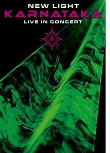 New Light: Live in Concert [Import]