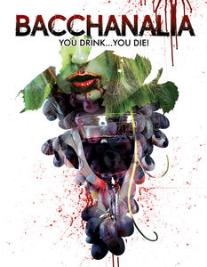 Bacchanalia: You Drink, You Die