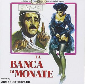 La Banca Di Monate (Original Motion Picture Soundtrack)