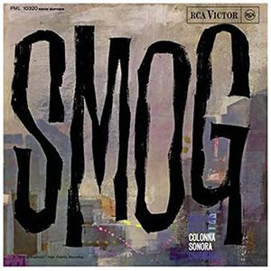 Smog (Original Soundtrack)