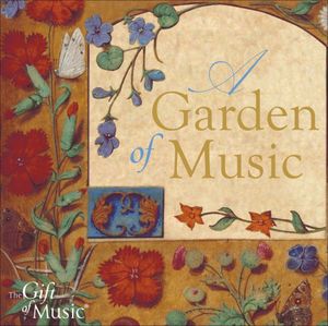 Garden of Music