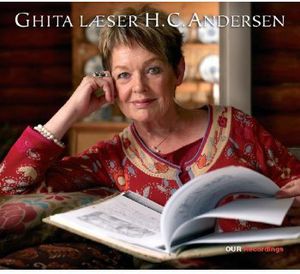 Ghita Reads H.C. Andersen /  Various