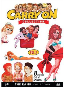Carry On Collection: Volume 2