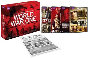 The World War One Collection