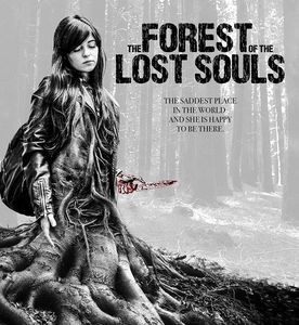 Forest Of The Lost Souls