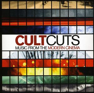Cult Cuts-Music from the Modern Cinema /  O.S.T. [Import]