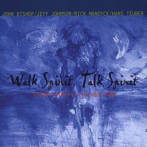 Walk Spirit Talk Spirit