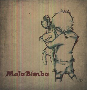 Malabimba [Import]