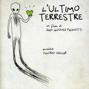 L'Ultimo Terrestre (The Last Man on Earth) (Original Soundtrack) [Import]