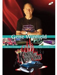 Gene Winfield: Kings of Kustoms