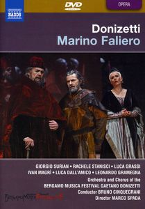 Marino Faliero