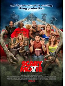 Scary Movie 5