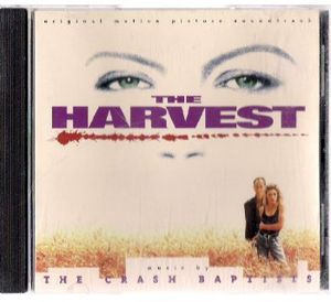 Harvest (Original Soundtrack) [Import]