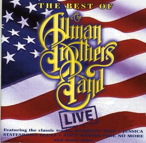 All Live [Import]