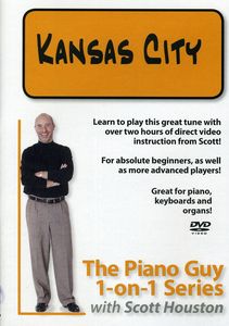 The Piano Guy 1-On-1 Series: Kansas City