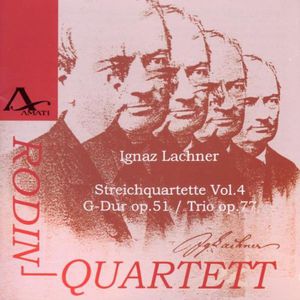 String Quartets 4