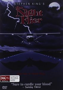 The Night Flier [Import]