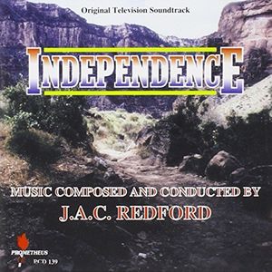 Independence (Original Television Soundtrack) [Import]