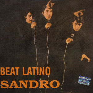 Beat Latino [Import]