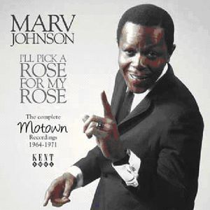 I'll Pick a Rose for My Rose: Motown Rec 64 - 71 [Import]