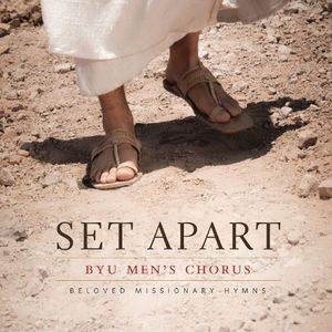 Set Apart: Beloved Missionary