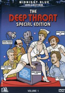 Midnight Blue: The Deep Throat Special Edition